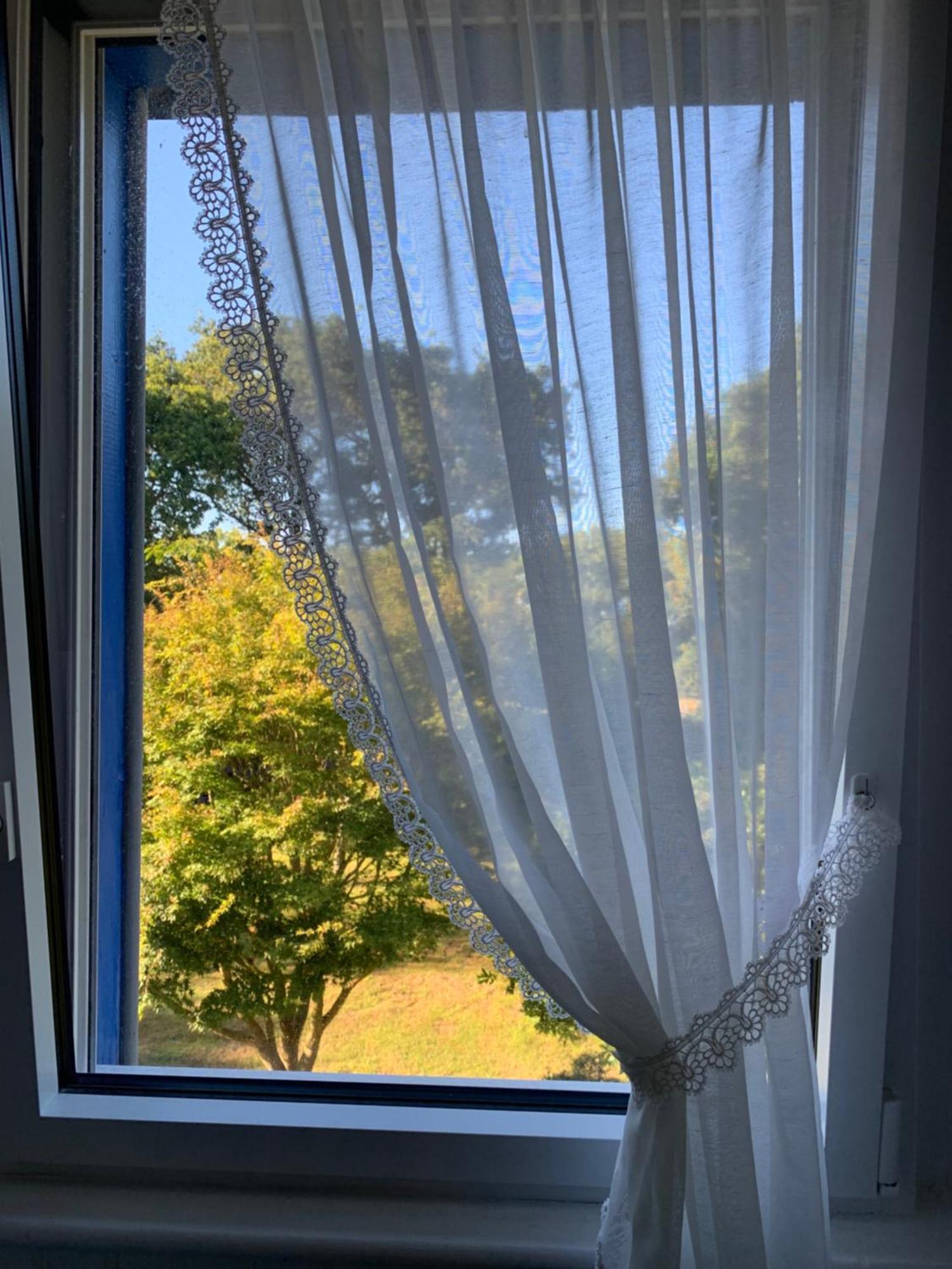 Bed and Breakfast La Gentilhommiere Tréffiagat Pokoj fotografie